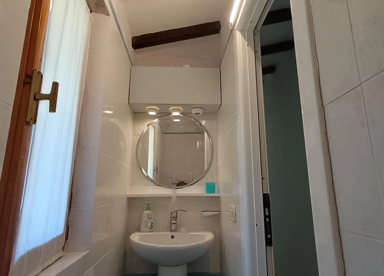 Villa Giovanna - Goelba Cavo 0*,