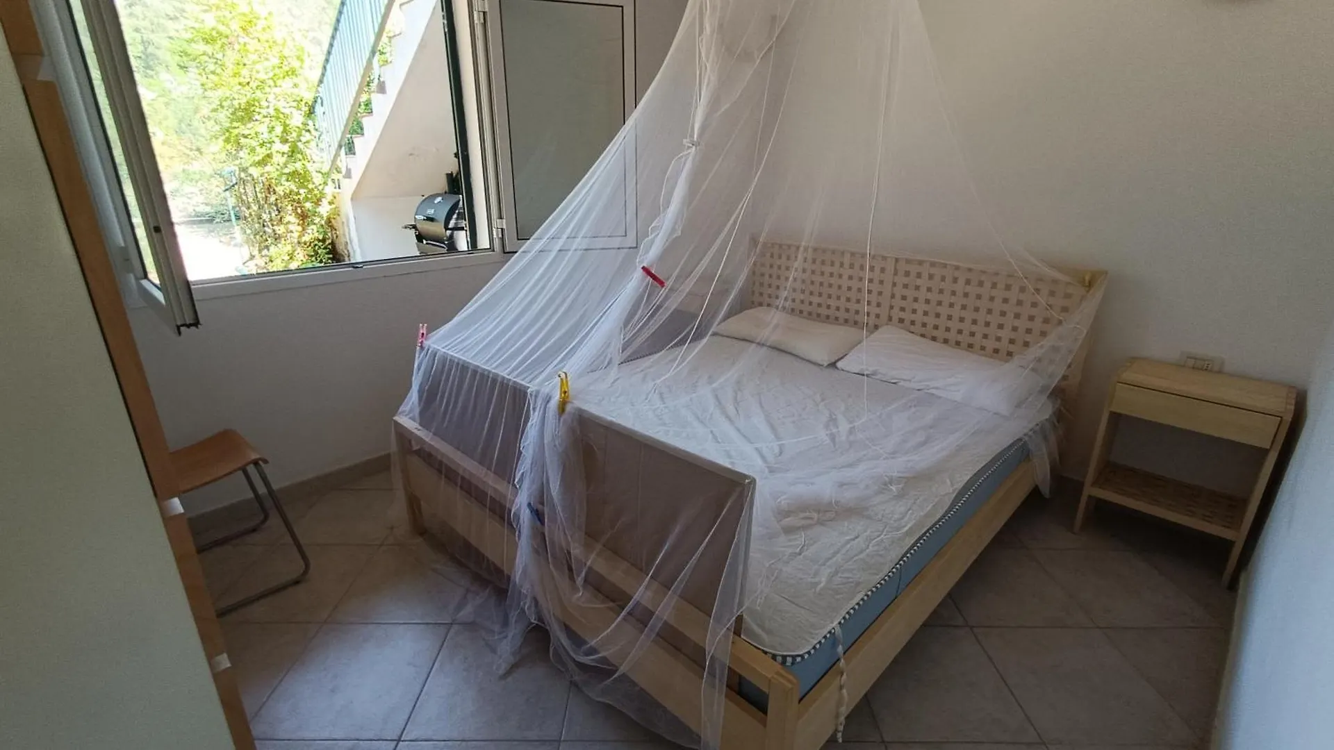 Villa Giovanna - Goelba Cavo 0*,