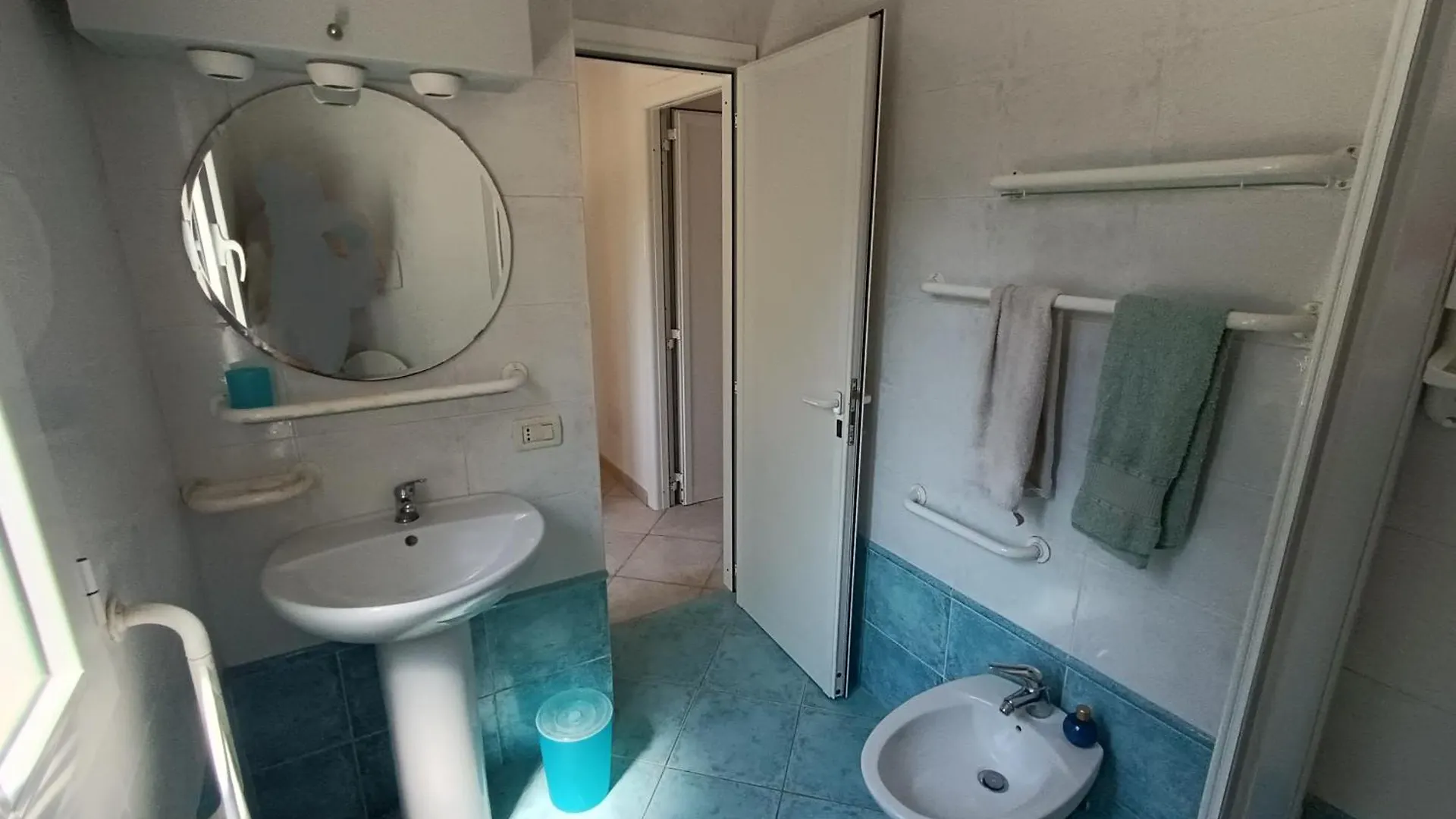 Villa Giovanna - Goelba Cavo