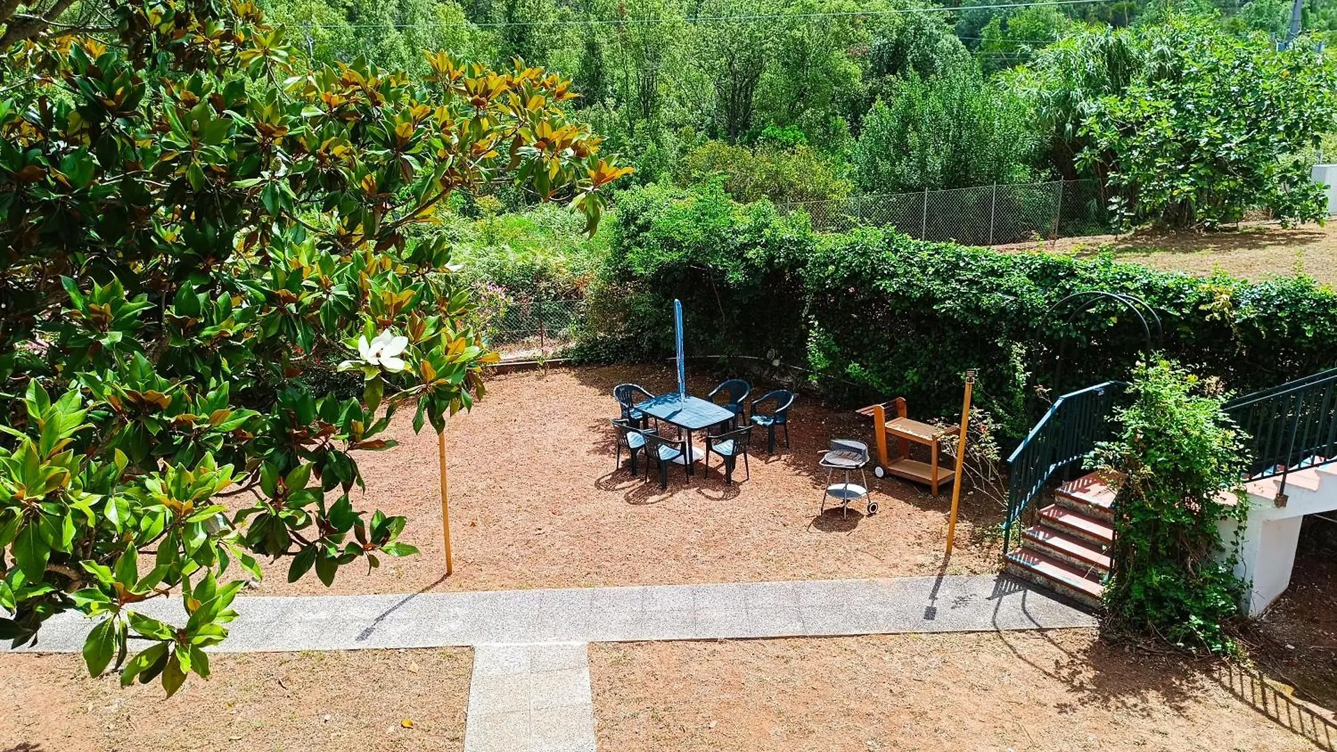 Holiday home Villa Giovanna - Goelba Cavo