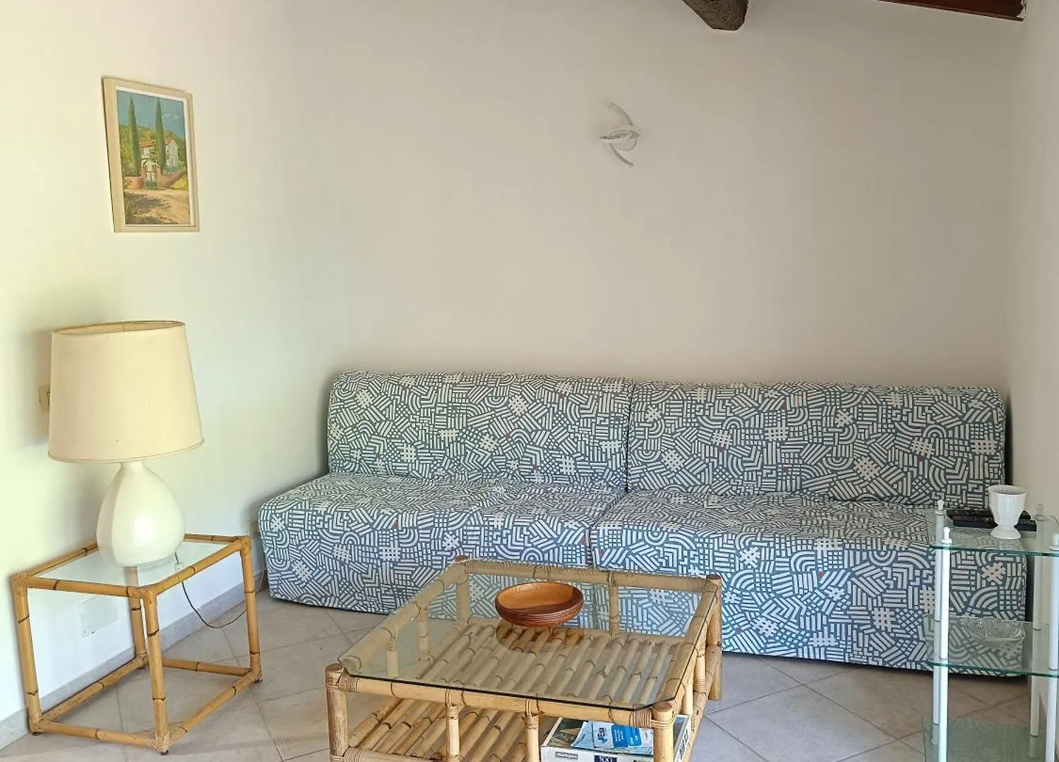 Villa Giovanna - Goelba Cavo 0*,  Italy