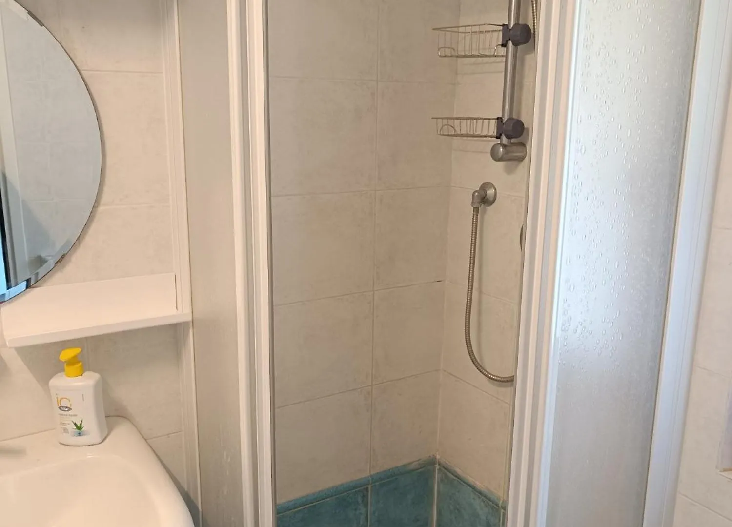 Holiday home Villa Giovanna - Goelba Cavo