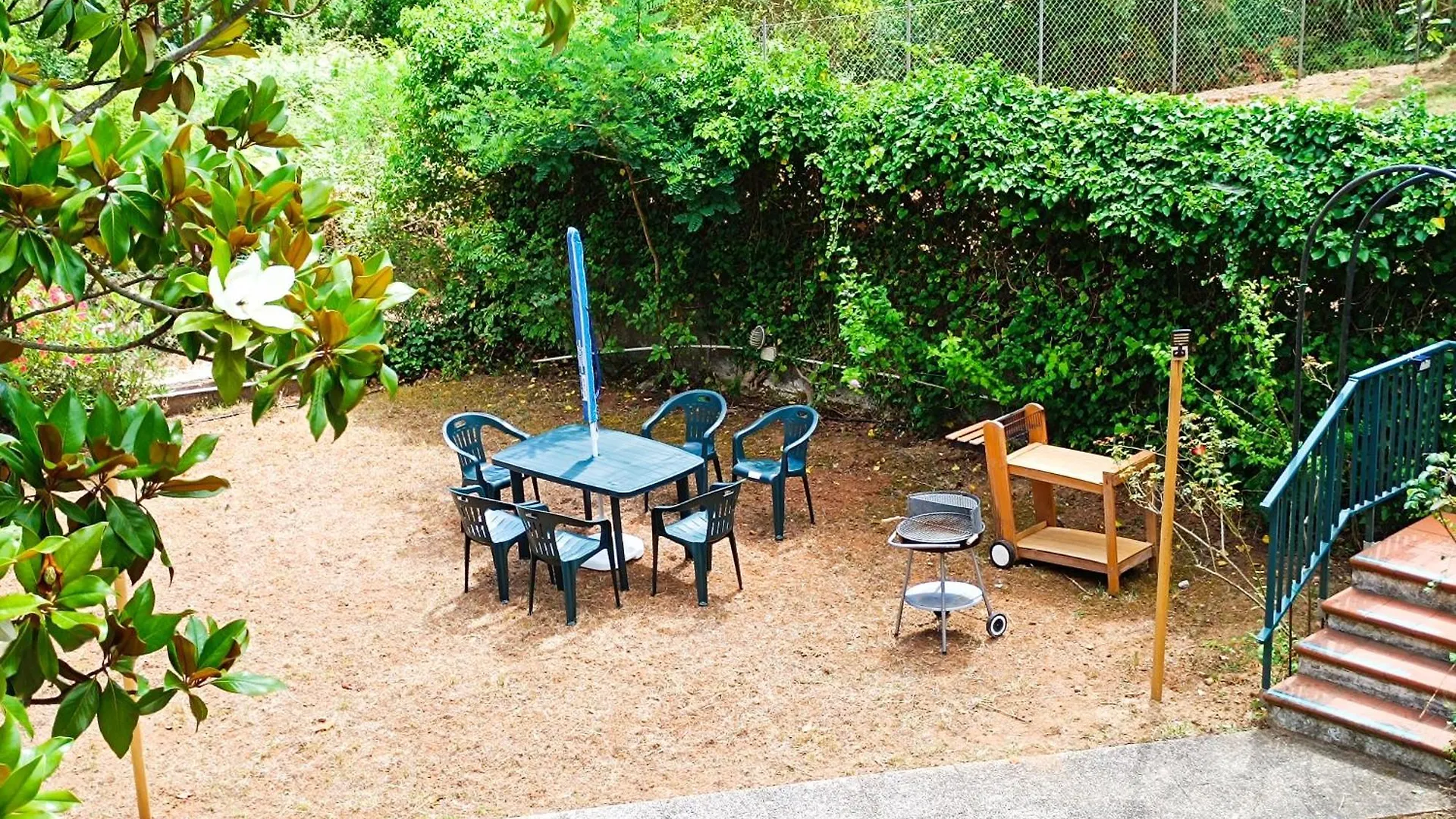 Villa Giovanna - Goelba Cavo 0*,  Italy