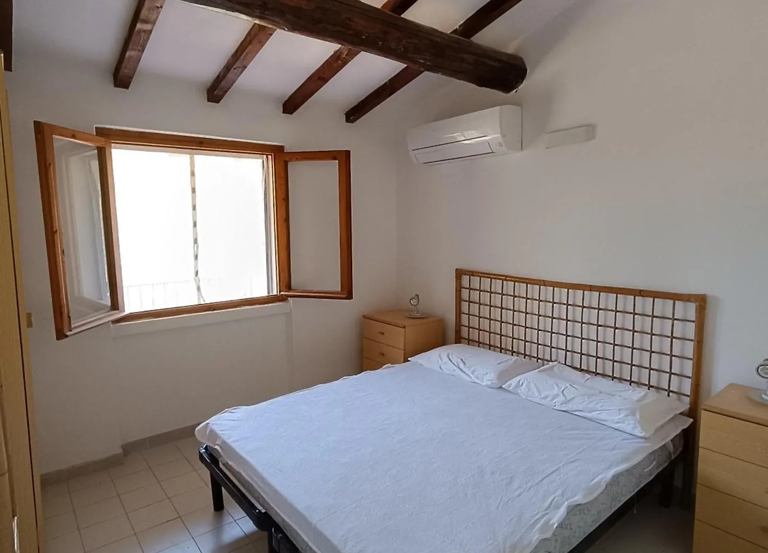 Holiday home Villa Giovanna - Goelba Cavo Italy