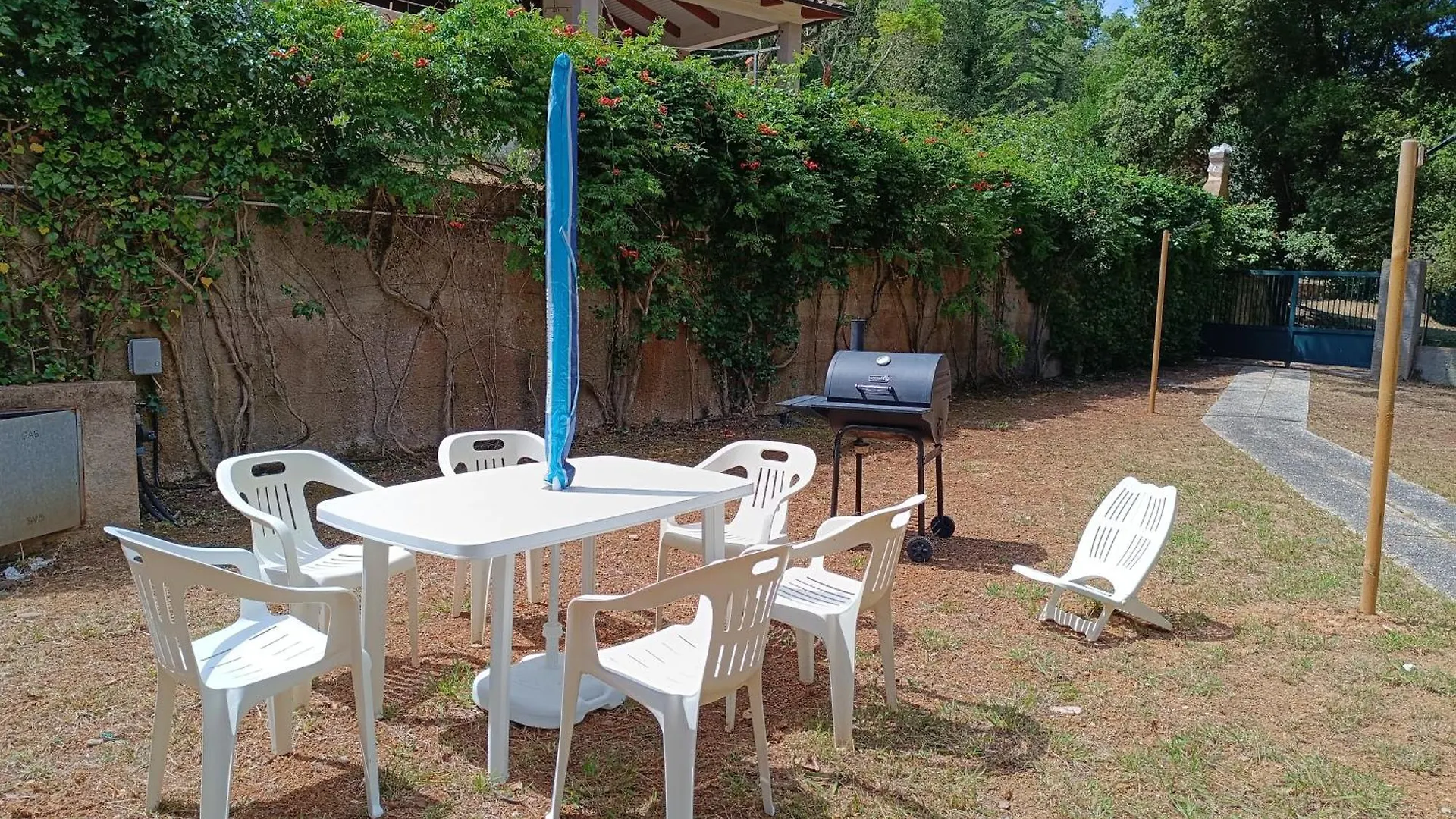 Holiday home Villa Giovanna - Goelba Cavo