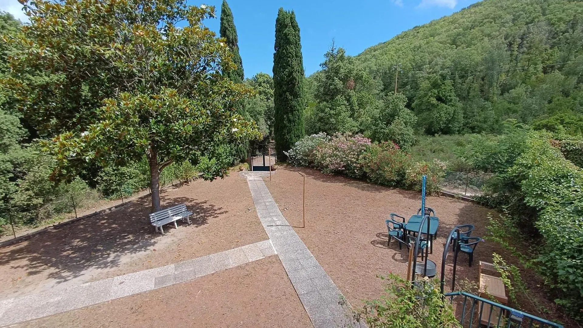 Villa Giovanna - Goelba Cavo 0*,