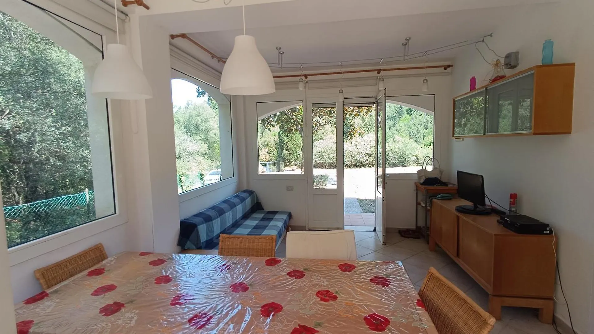 Villa Giovanna - Goelba Cavo