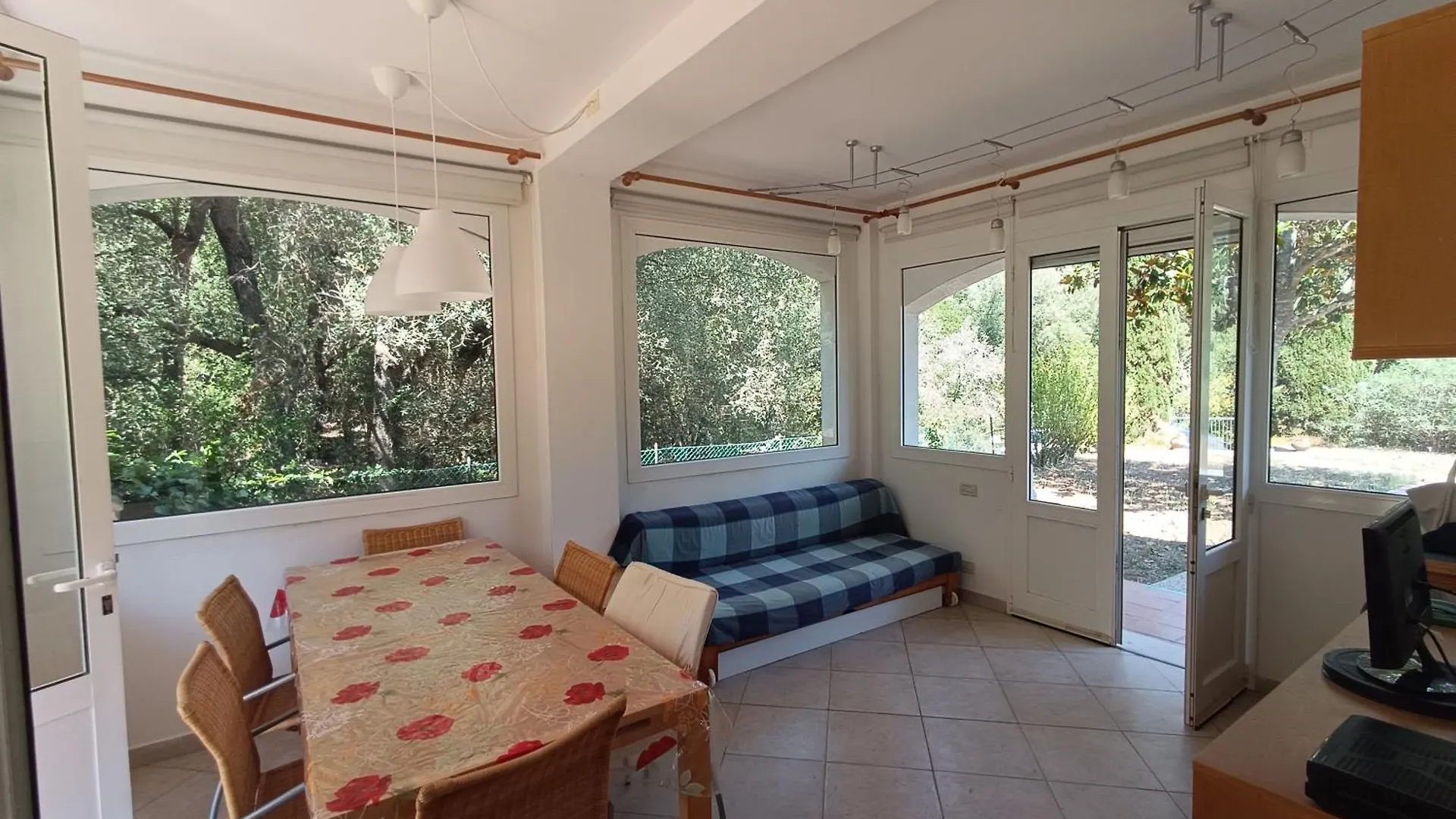 Holiday home Villa Giovanna - Goelba Cavo