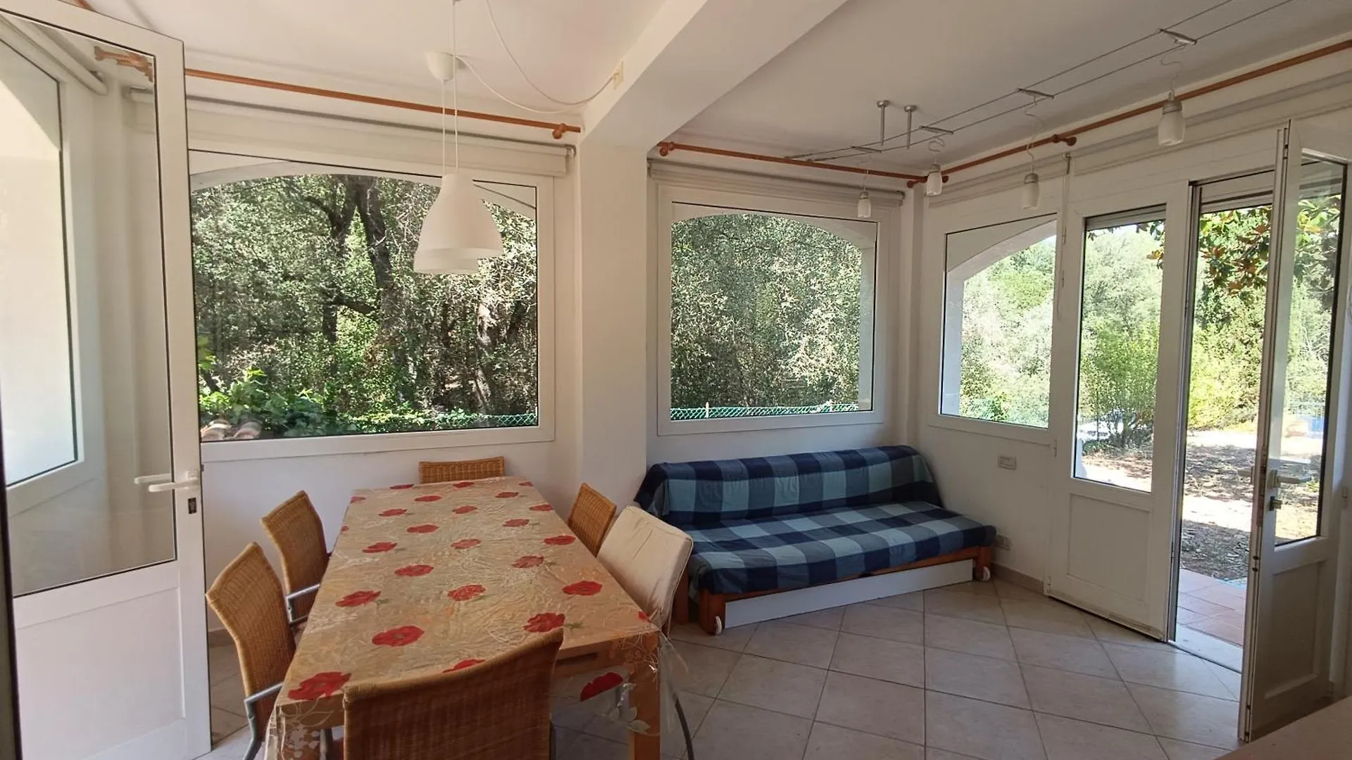 Villa Giovanna - Goelba Cavo