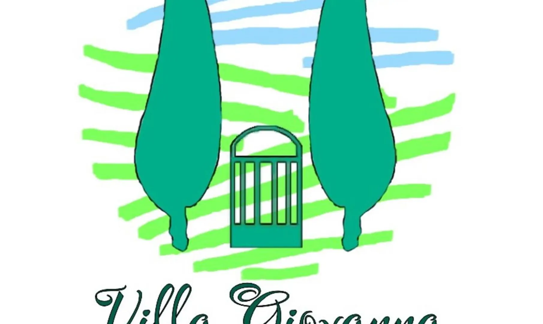 Holiday home Villa Giovanna - Goelba Cavo