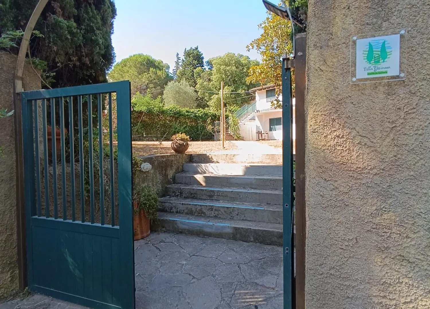 Holiday home Villa Giovanna - Goelba Cavo