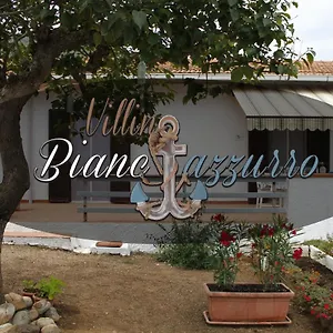  Casa vacanze Villino Biancazzurro