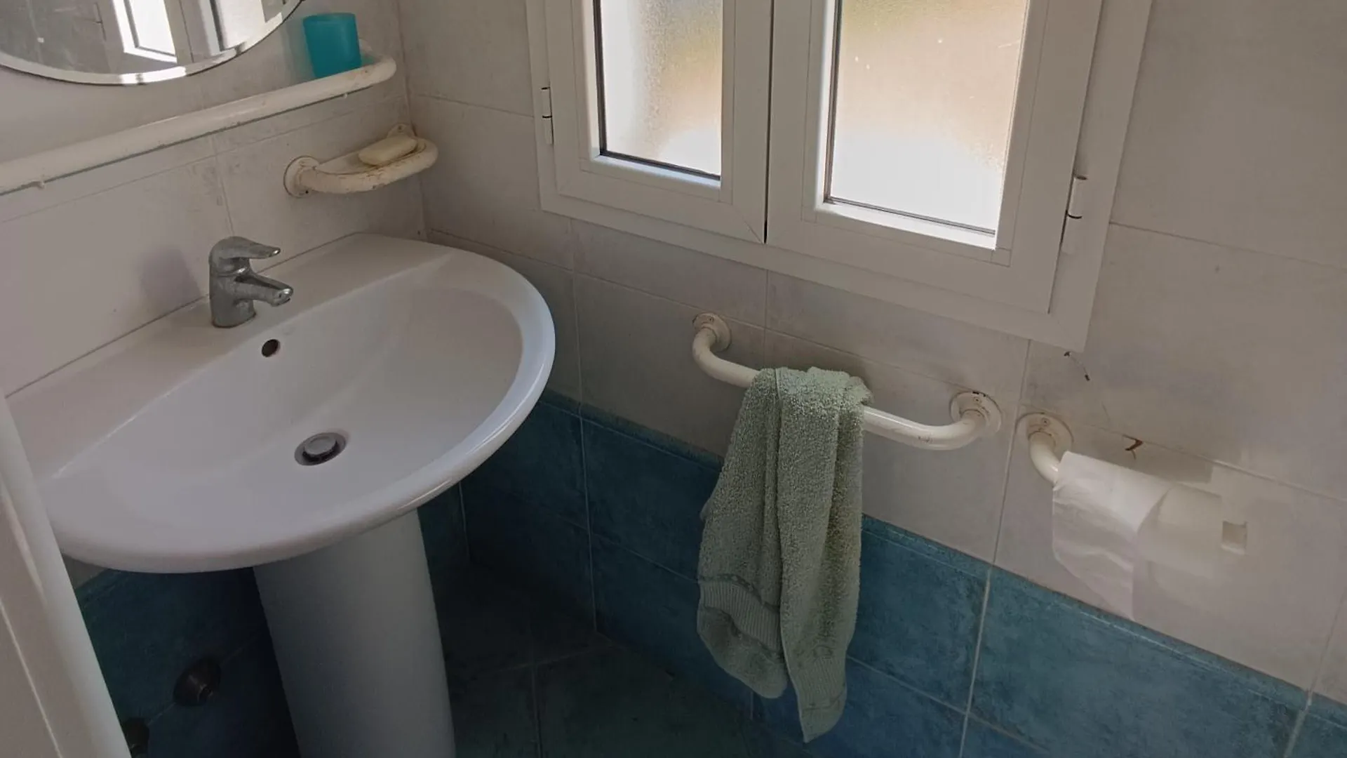 Holiday home Villa Giovanna - Goelba Cavo Italy