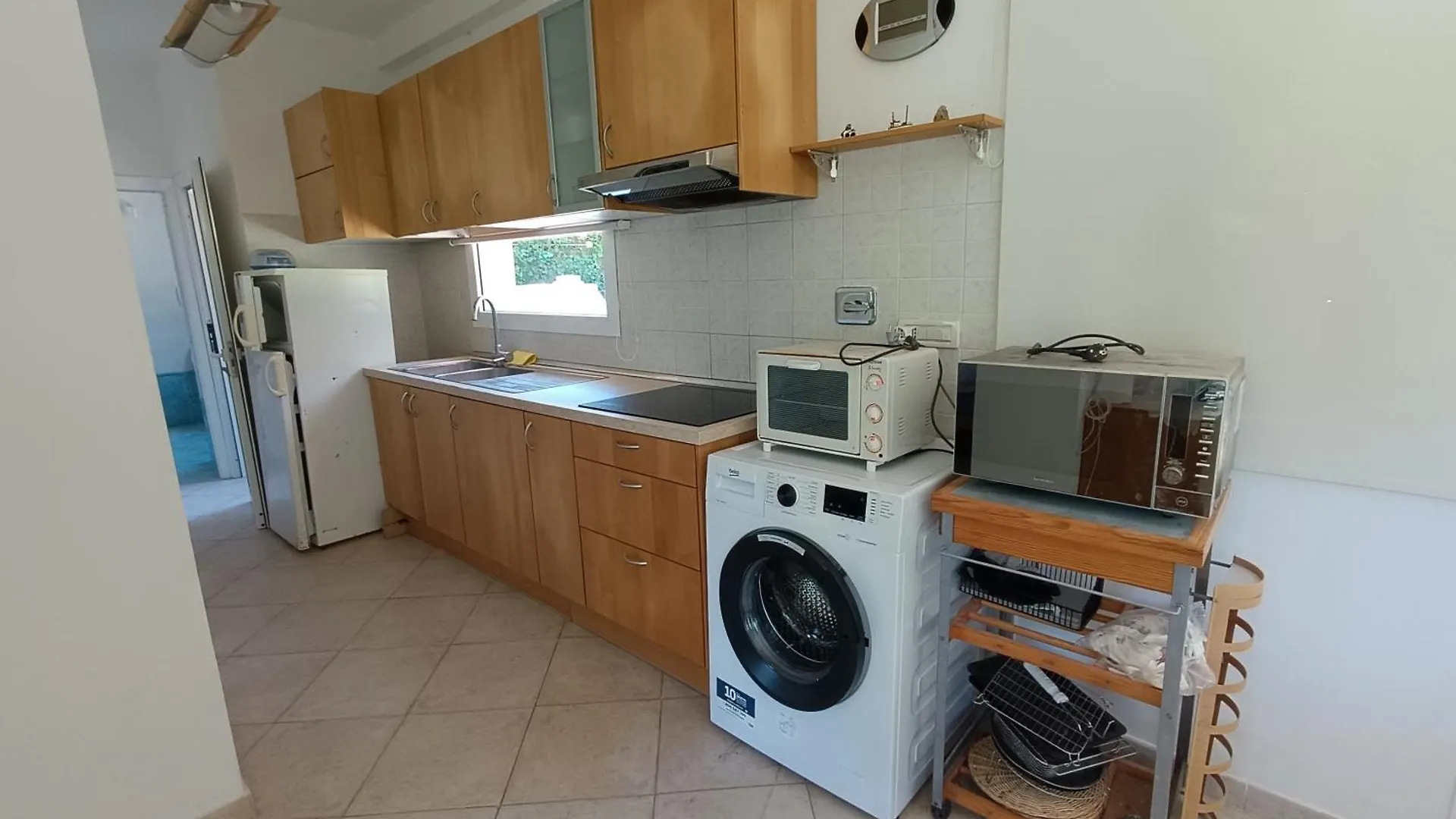 Holiday home Villa Giovanna - Goelba Cavo